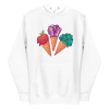 Veggie Ice Cream Hoodie
