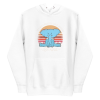 unisex-premium-pullover-hoodie-white-front-6a89f869bb6d5.png Be Kind Elephant Hoodie
