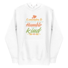 Kindness Quote Hoodie