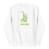 unisex-premium-pullover-hoodie-white-front-6a89fa7095502.png Lime Beverage Hoodie