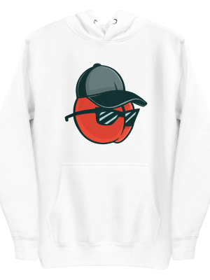 Cherry Cap Hoodie