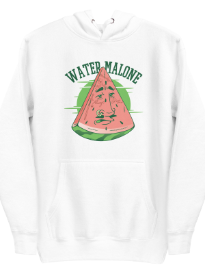 unisex-premium-pullover-hoodie-white-front-6a89fe15a96d5.png Water Malone Hoodie