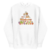 Vegan Food Pyramid Hoodie