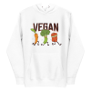 Vegan Runners Hoodie