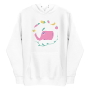 Vegan Elephant Hoodie
