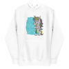 Vegan Unicorn Hoodie