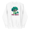 unisex-premium-pullover-hoodie-white-front-6a8a05c9d04c6.png Broccoli Bro Hoodie