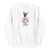 unisex-premium-pullover-hoodie-white-front-6a8a05fb172ae.png Funny Leek Hoodie