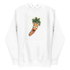 Kawaii Carrot Hoodie