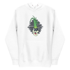 Funny Leek Hoodie