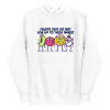 Fruit Characters Hoodie
