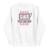 unisex-premium-pullover-hoodie-white-front-6a8a0827a3e6d.png Fruit Machine Hoodie