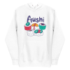 Fruit Sushi Kawaii Hoodie