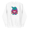 Mean Radish Hoodie