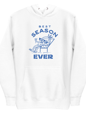 Best Season Ever Hoodie