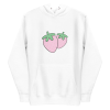 Vaporware Strawberries Hoodie