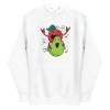 Apple and Pear Hoodie
