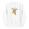 Kawaii Banana Hoodie