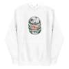 unisex-premium-pullover-hoodie-white-front-6a8a0d7795ff4.png Watermelon Moon Hoodie