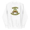 unisex-premium-pullover-hoodie-white-front-6a8a0db7398b2.png Happy Babycado Hoodie