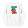 DJ Strawberry Hoodie