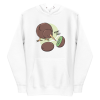 Funny Kiwi Bird Hoodie