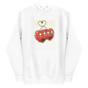 Kawaii Cherries Hoodie