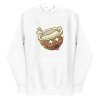 Kawaii Coconut Hoodie