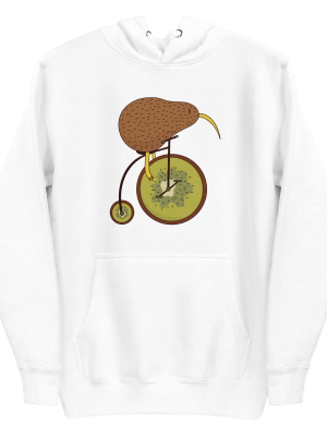 unisex-premium-pullover-hoodie-white-front-6a8a127c3839c.png Kiwi Bike Hoodie