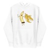 Naked Banana Hoodie
