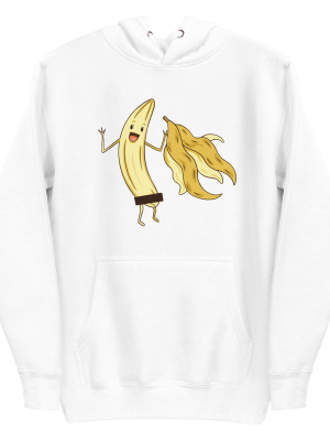 unisex-premium-pullover-hoodie-white-front-6a8a12d052cd9.png Naked Banana Hoodie