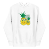 Cute Pineapples Hoodie