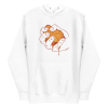 Squeezed Orange Hoodie