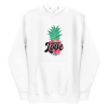 Tropical Love Hoodie