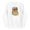 unisex-premium-pullover-hoodie-white-front-6a8a162283a70.png Cockroach Party Hoodie