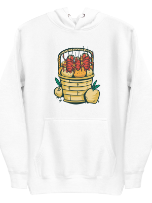 Cockroach Party Hoodie