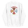 Watermelon Elements Hoodie
