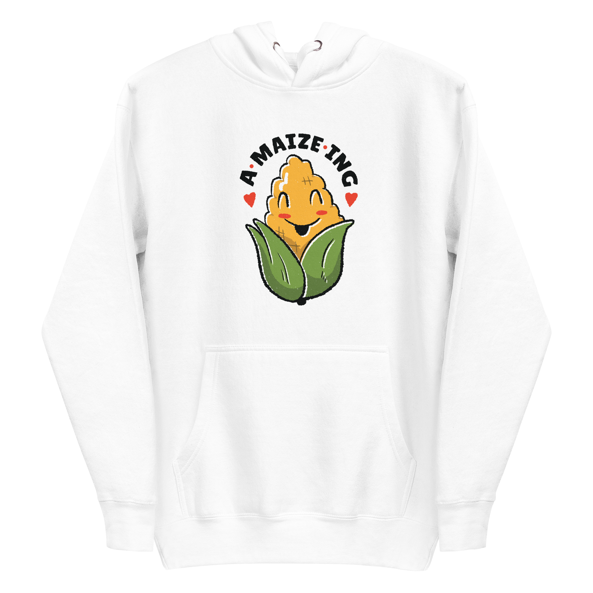 Amazing Maize Hoodie