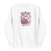 unisex-premium-pullover-hoodie-white-front-6a8b57824a271.png Be Different Hoodie