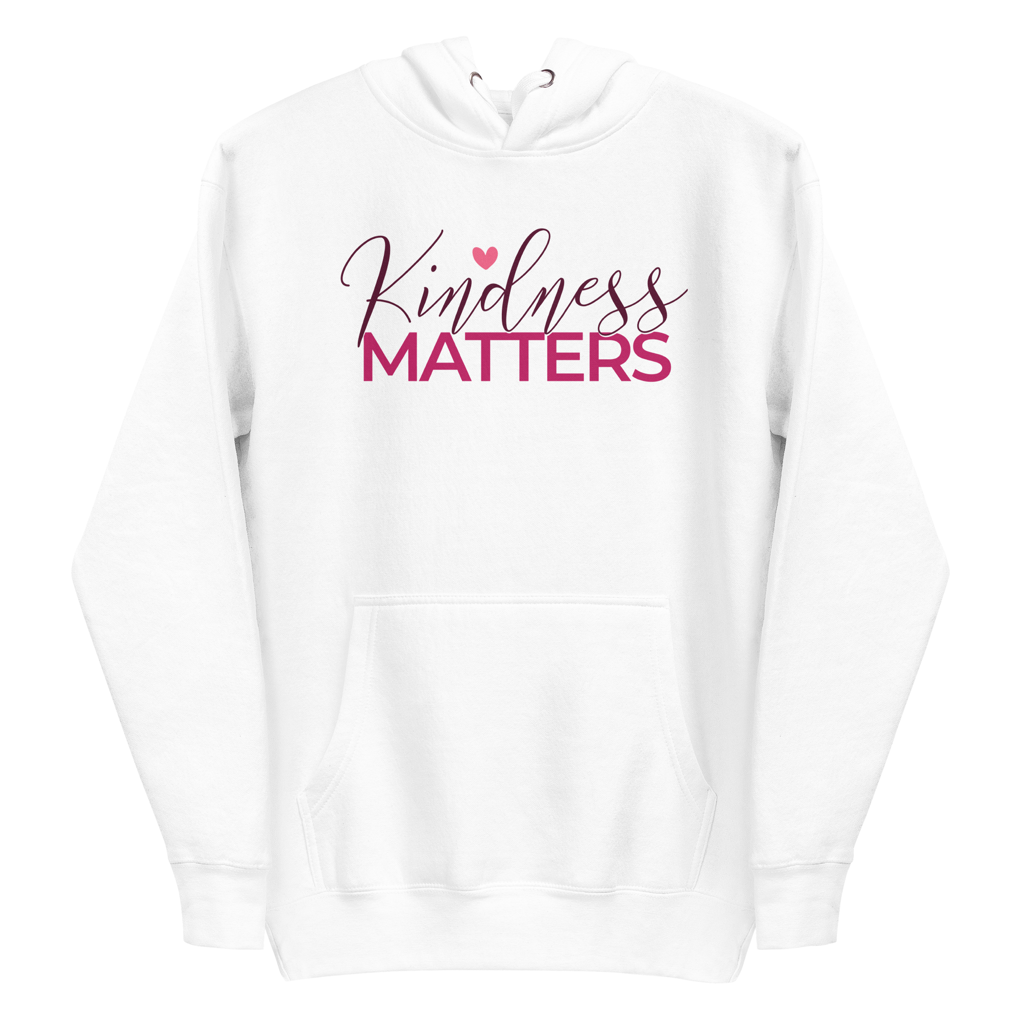 Kindness Matters Hoodie