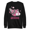 Feeling Adventurous Sweatshirt