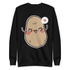 Kawaii Potato Sweatshirt