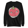 Kawaii Tomato Sweatshirt