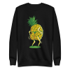Pineapple Dancing Sweatshirt