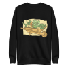 Veggie Gardening Sweatshirt