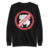 Vegan For Life Sweatshirt