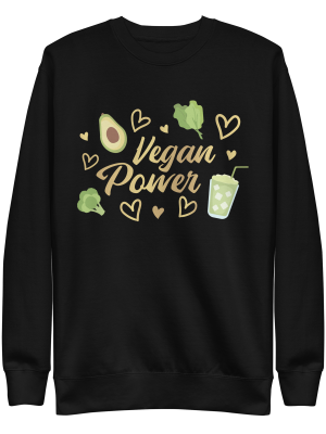 unisex-premium-sweatshirt-black-front-6a89d3e1a9833.png Unisex Premium Sweatshirt