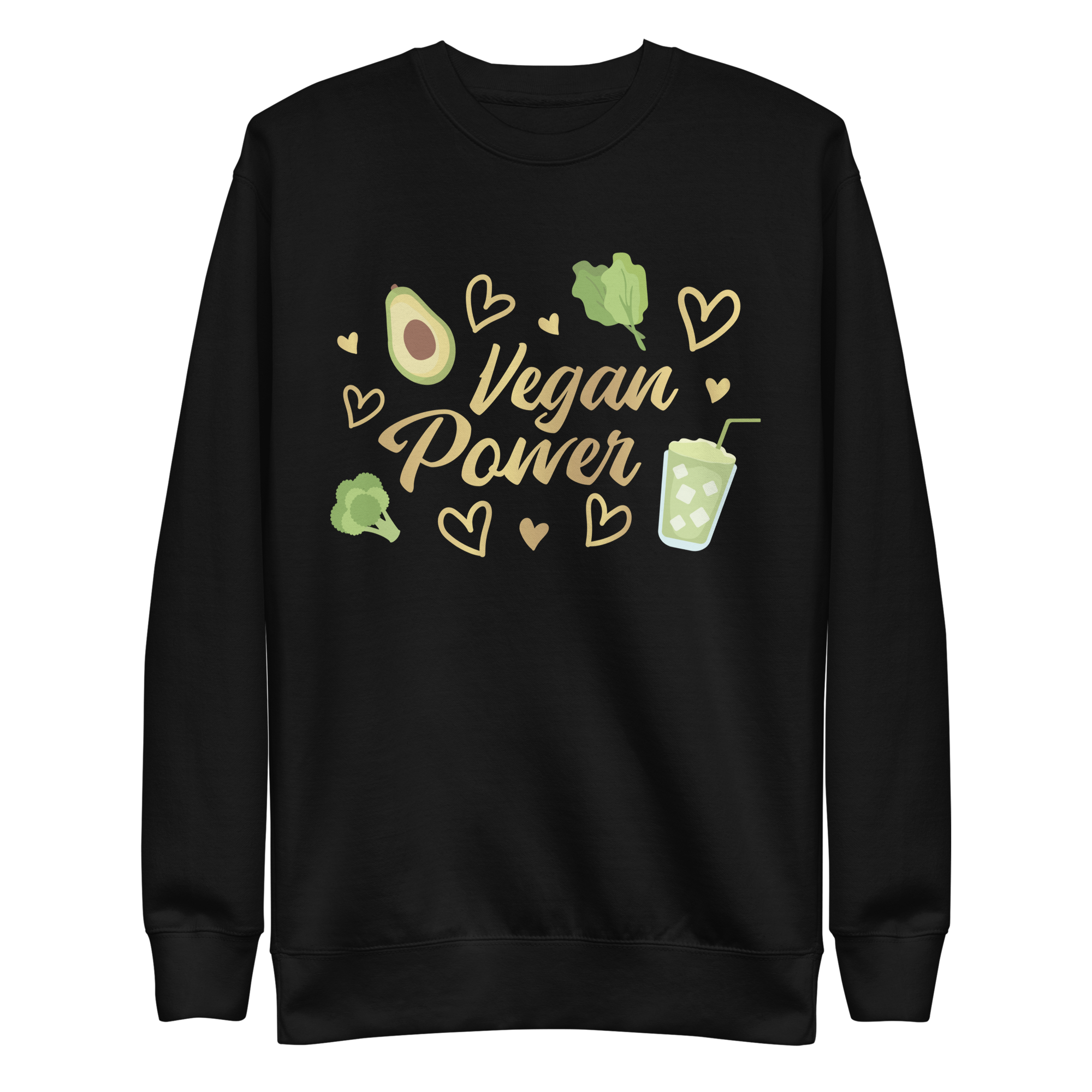 Unisex Premium Sweatshirt