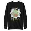 Holy Guacamole Sweatshirt