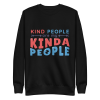 Kind People Sweatshirt